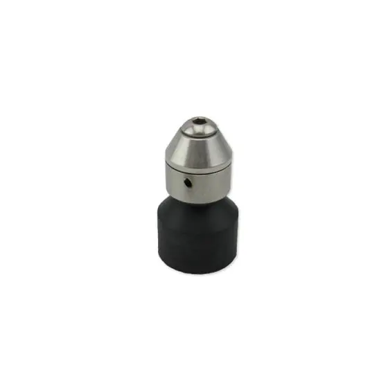 Spinjet Mjölkrengöring - uppgraderings pip