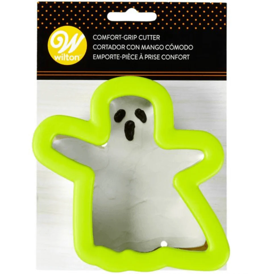 Spökkakform
