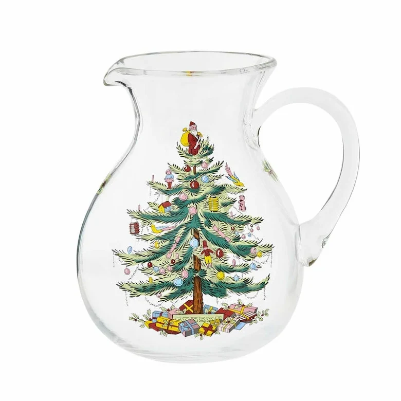 Spode Christmas Tree Kanna 3,4 L
