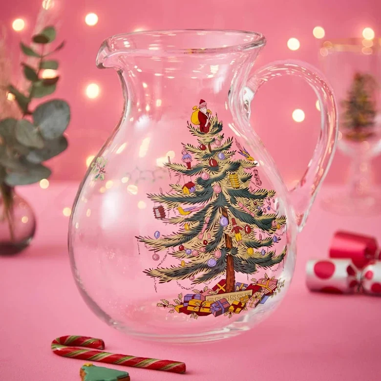 Spode Christmas Tree Kanna 3,4 L