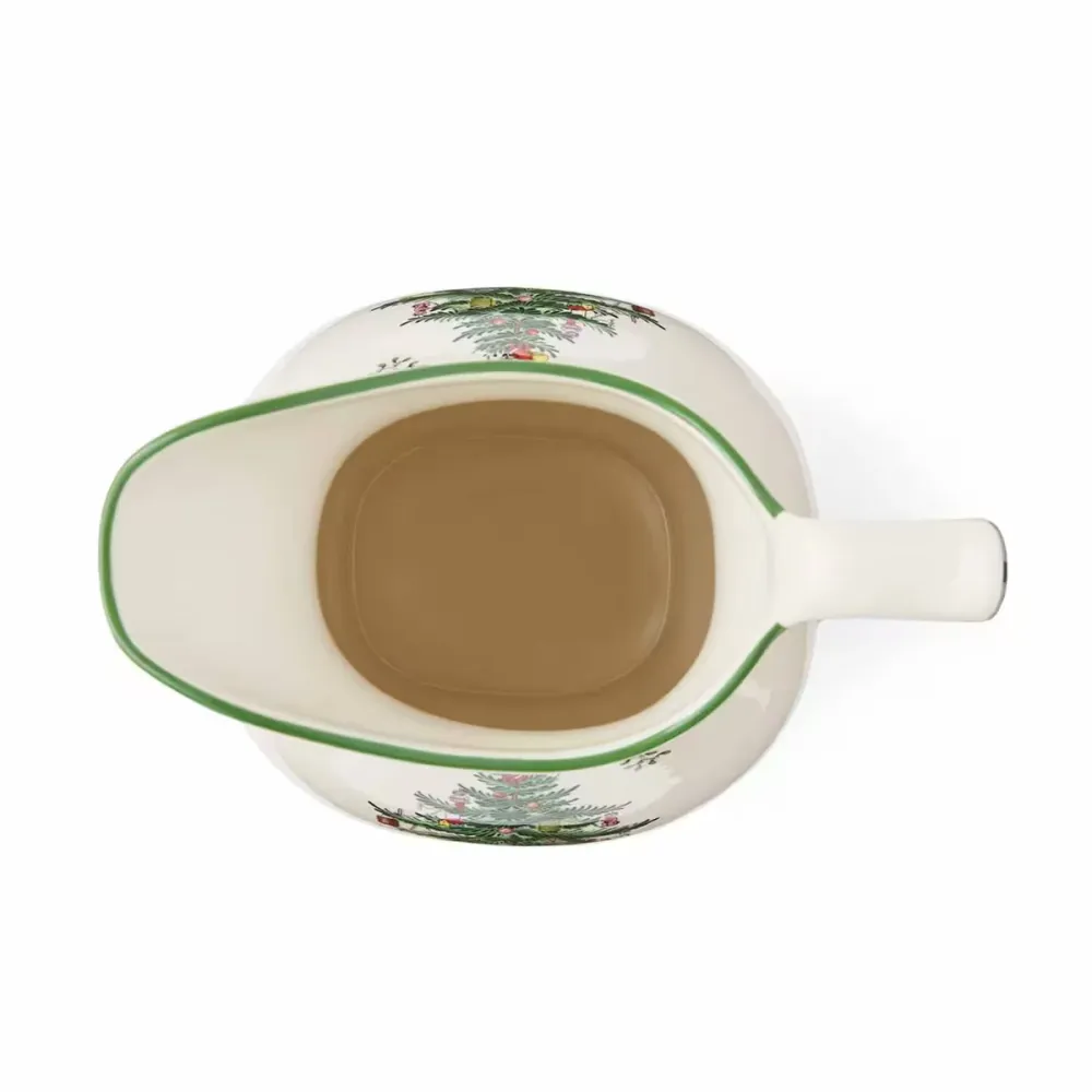 Spode Christmas Tree kanna 1,4 liter
