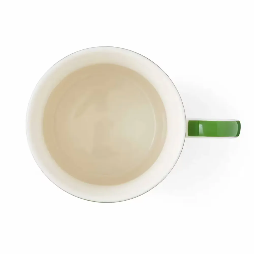 Spode Christmas Tree mugg 4-pack 34 cl