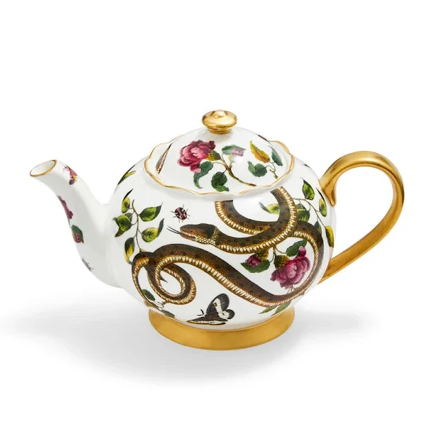Spode Creatures Curiosity Tekanna 1 L Snake