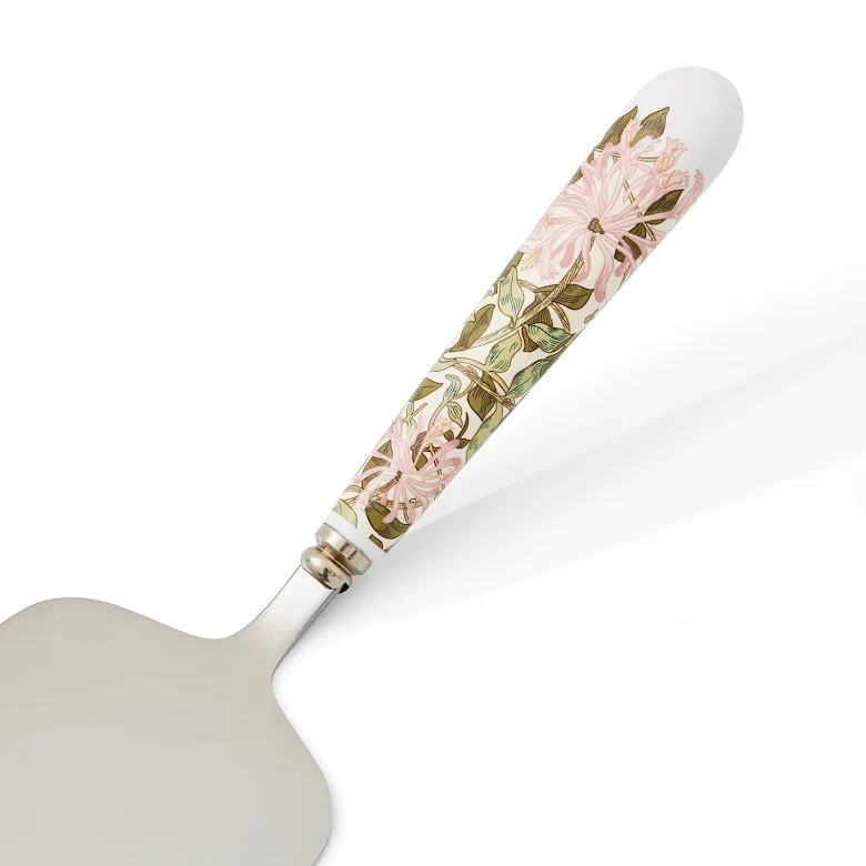 Spode Morris & Co Tårtspade 25 cm