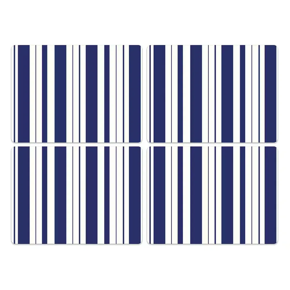 Spode Steccato bordstablett 4-pack