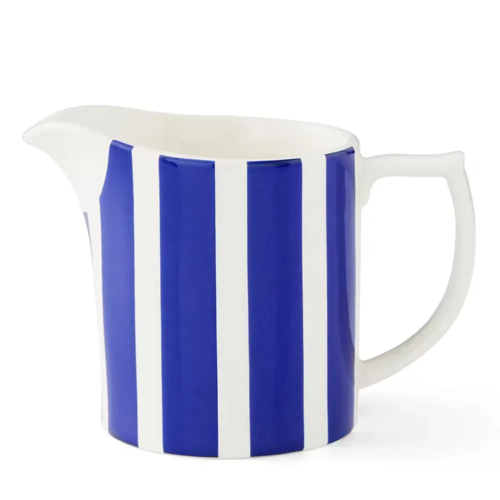 Spode Steccato mjölkkanna 28 cl