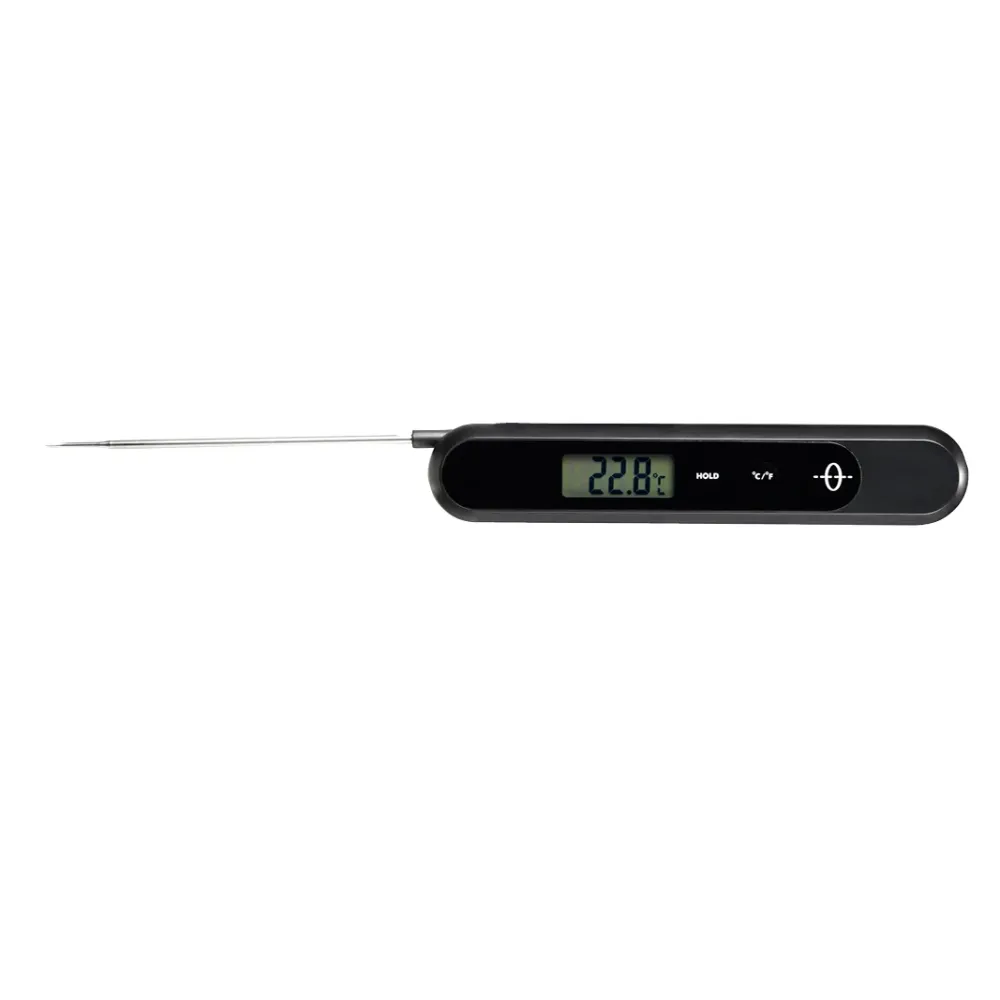 Stacy Stektermometer