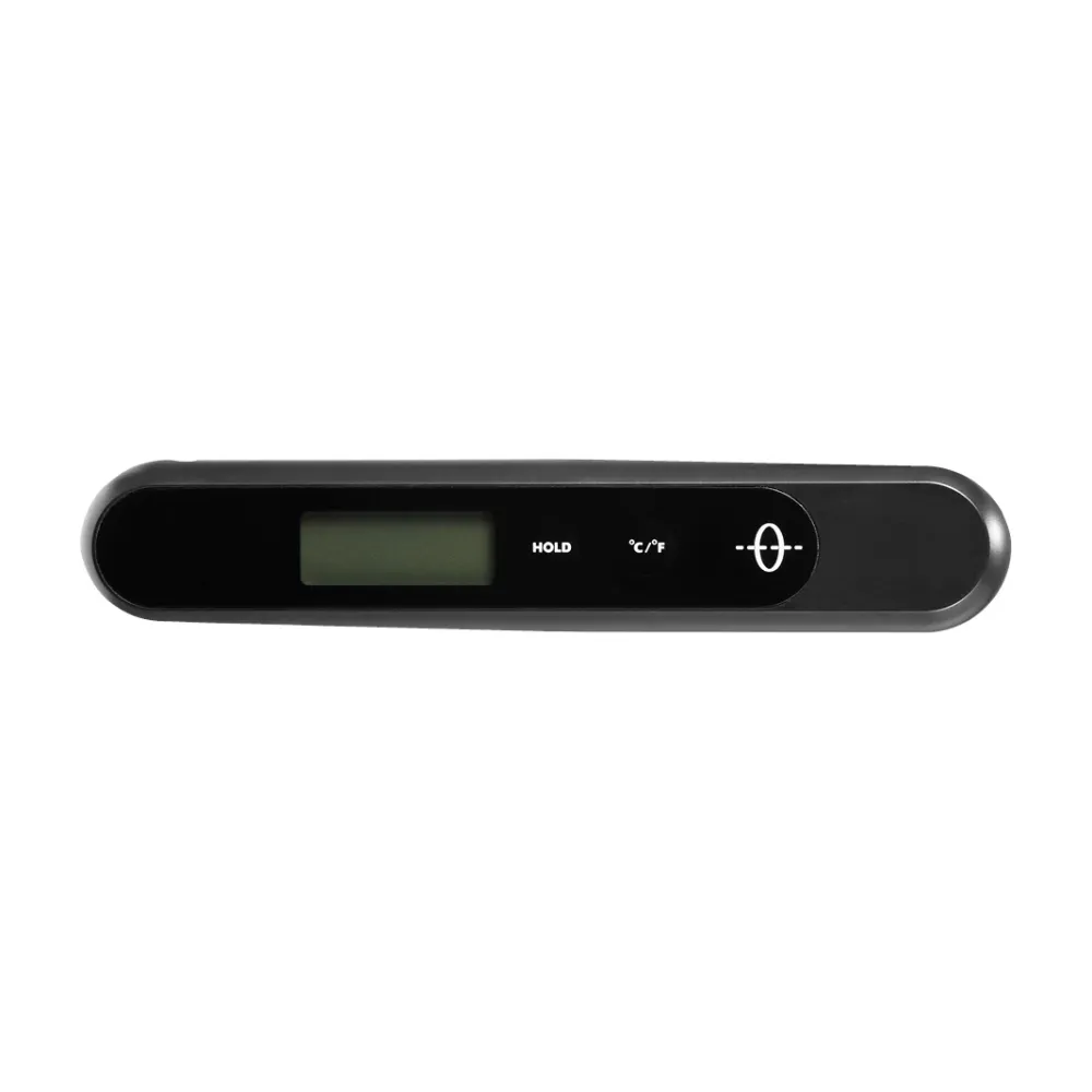 Stacy Stektermometer