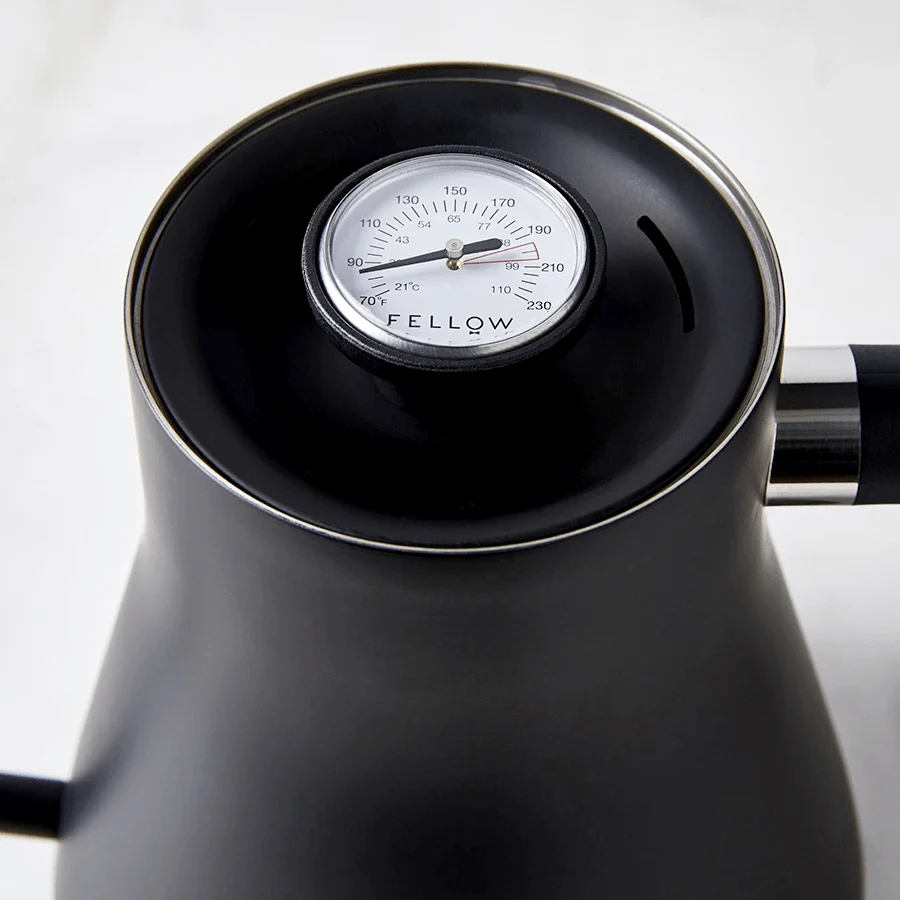 STAGG POUR-OVER KETTEL KOPPAR