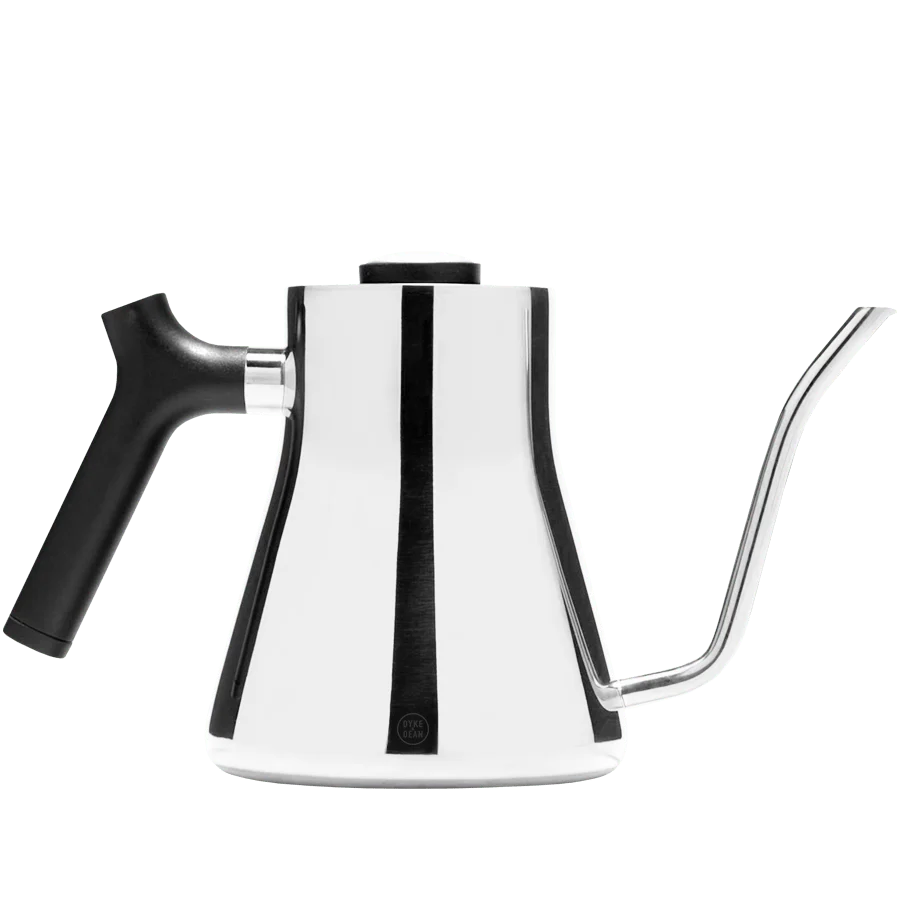 STAGG POUR-OVER KETTEL KROM