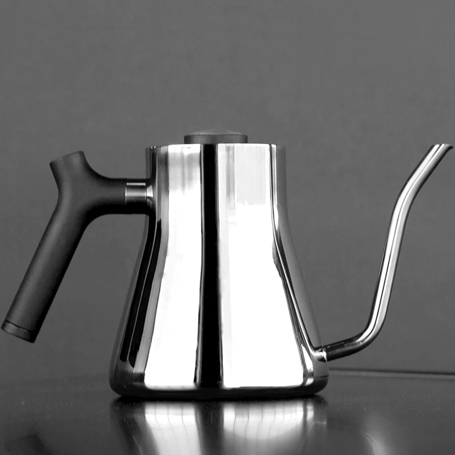 STAGG POUR-OVER KETTEL KROM