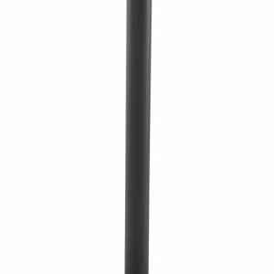 Stand beverage cooler black DIVA