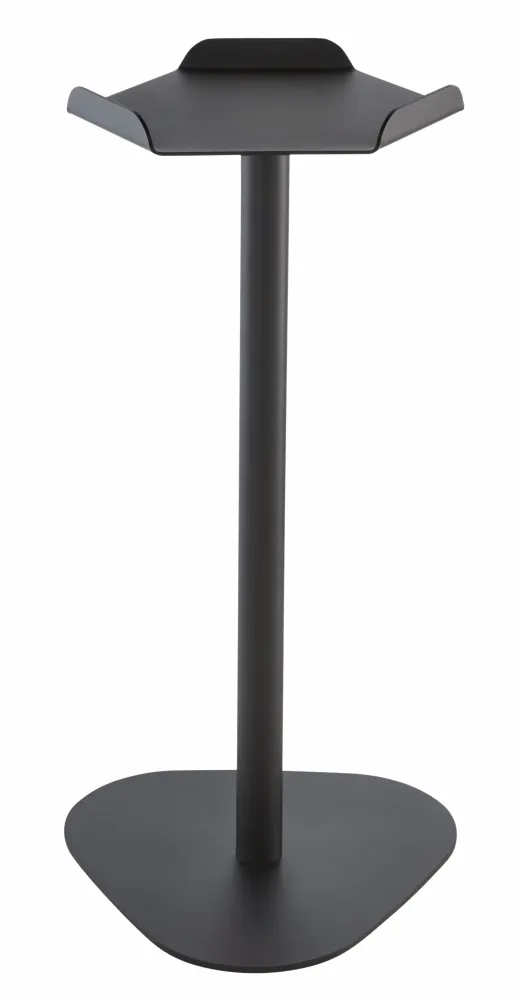 Stand beverage cooler black DIVA