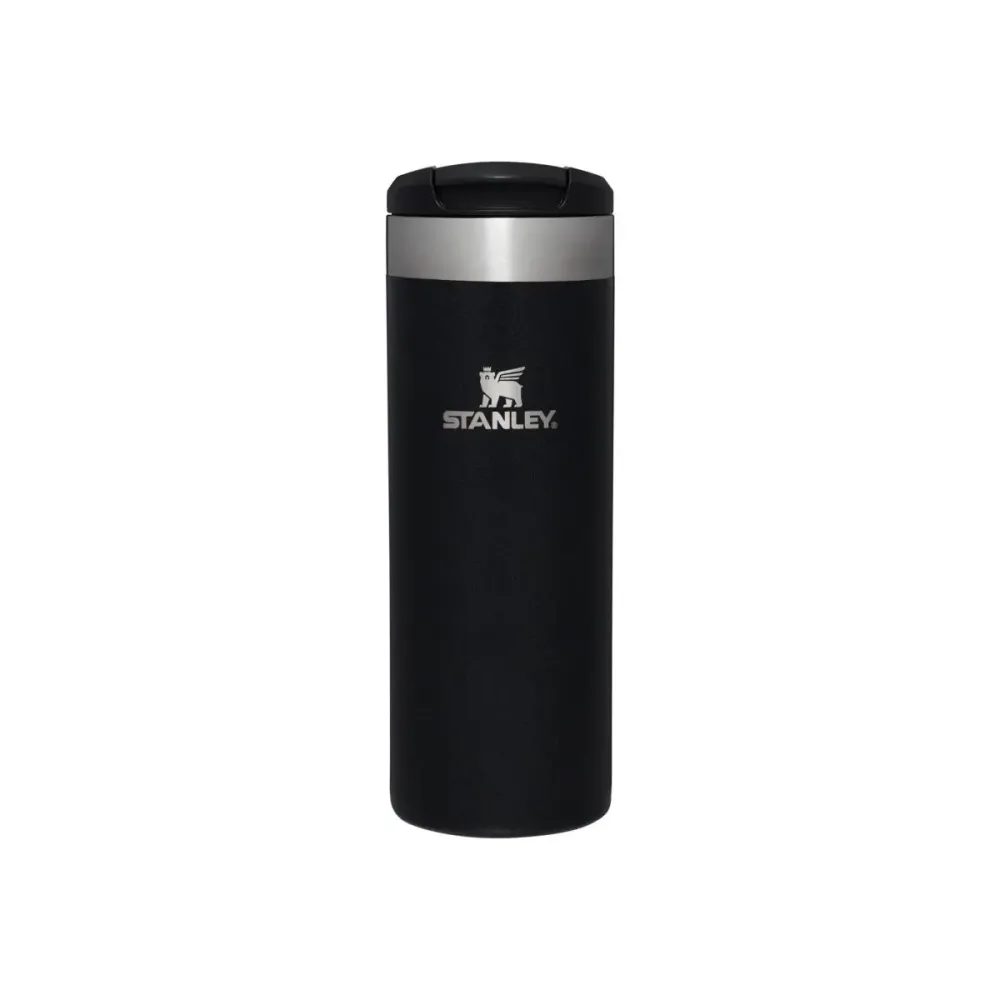 Stanley Aerolight Thermos mugg Svart - 0,5 L