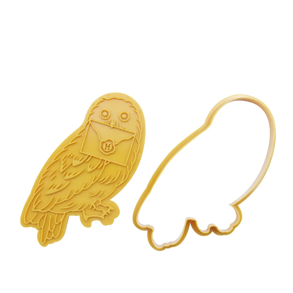 Stansset Hedwig