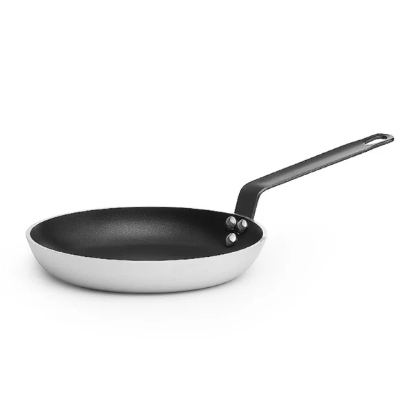 Stekpanna Lyonnaise. Keramisk beläggning 20 cm