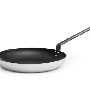 Stekpanna Lyonnaise. Keramisk beläggning 40 cm