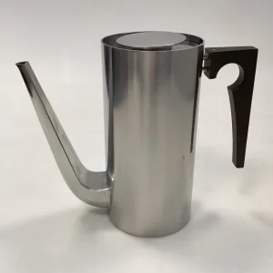 Stelton Cylinda-line Kaffekande i rustfrit stål