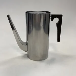 Stelton Cylinda-line Kaffekande i rustfrit stål