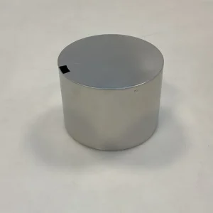 Stelton Cylinda-Line Sukkerskål i rustfrit stål