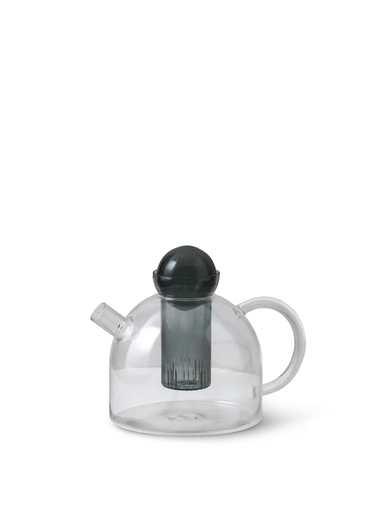 Still Teapot