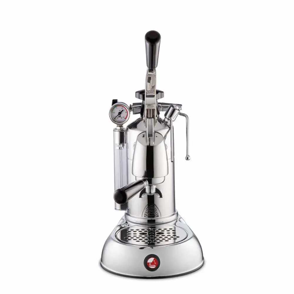 Stradvari Professional Lusso - Manuell espressomaskin