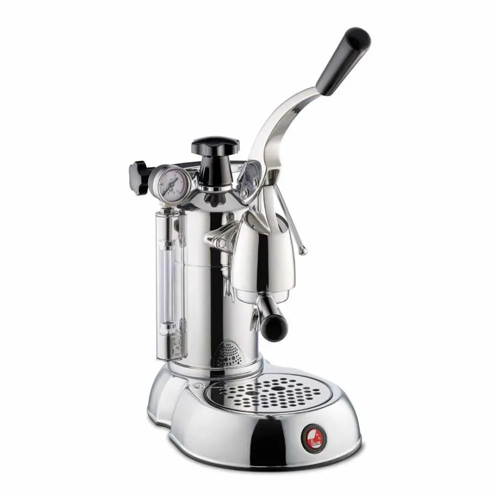 Stradvari Professional Lusso - Manuell espressomaskin