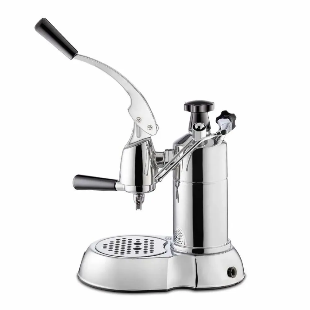 Stradvari Professional Lusso - Manuell espressomaskin