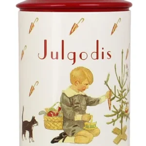Strömshaga Plåtburk Aina Julgodis
