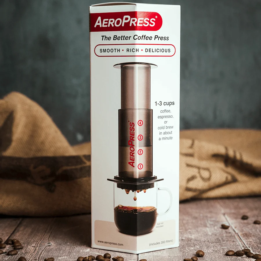 SVART KAFFE MJÖLK SKUMNINGKANNA & KANNA 600ML