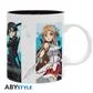 SWORD ART ONLINE - Mug - 320ml - Alfheim Crossover