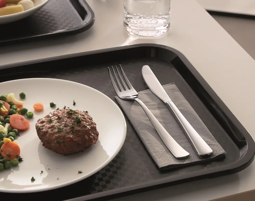 Table fork EVO 198mm