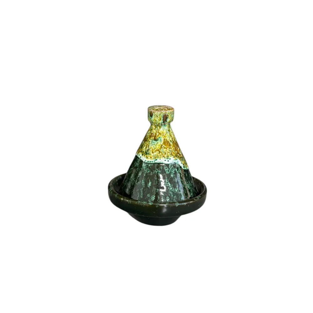 Tagine Aisha Brun S