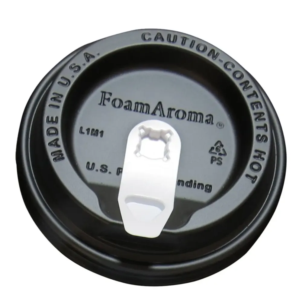 Take Away Aromasnap 750pcs