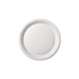 Tallrik 22cm papper (100x)
