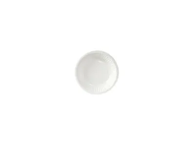 Tallrik djup 18cm papper (50x)