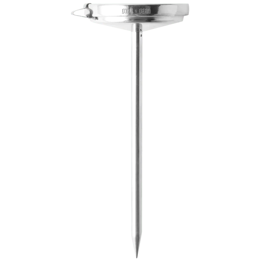 DIAL MEAT TERMOMETER TAYLOR