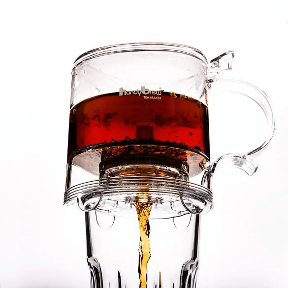 Tea Dripper - Clever