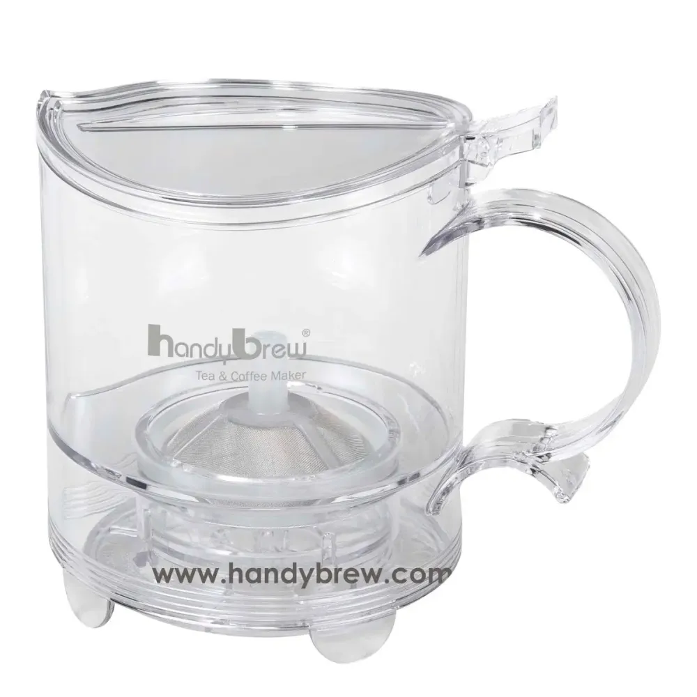 Tea Dripper - Clever