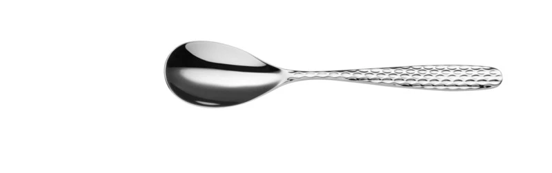 Tea-/Coffee spoon, large TESSA 160mm
