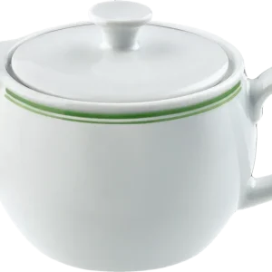 Teapot Complete 0.40l