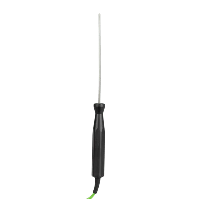 Hög temperatursond 3x130mm - 1100 ° C