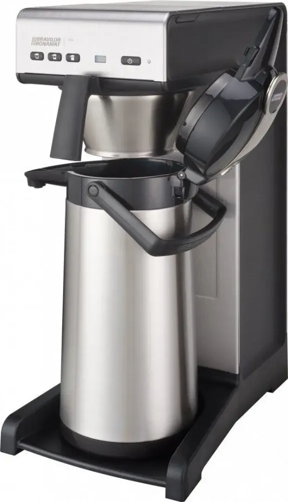THa kaffebryggare