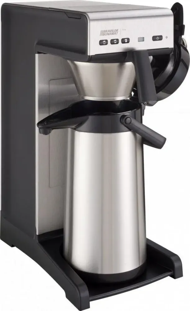 THa kaffebryggare
