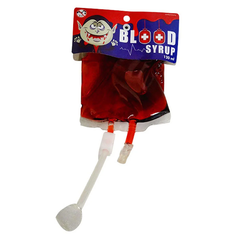 Blodpåse sirap (24x120 ml) The Professors