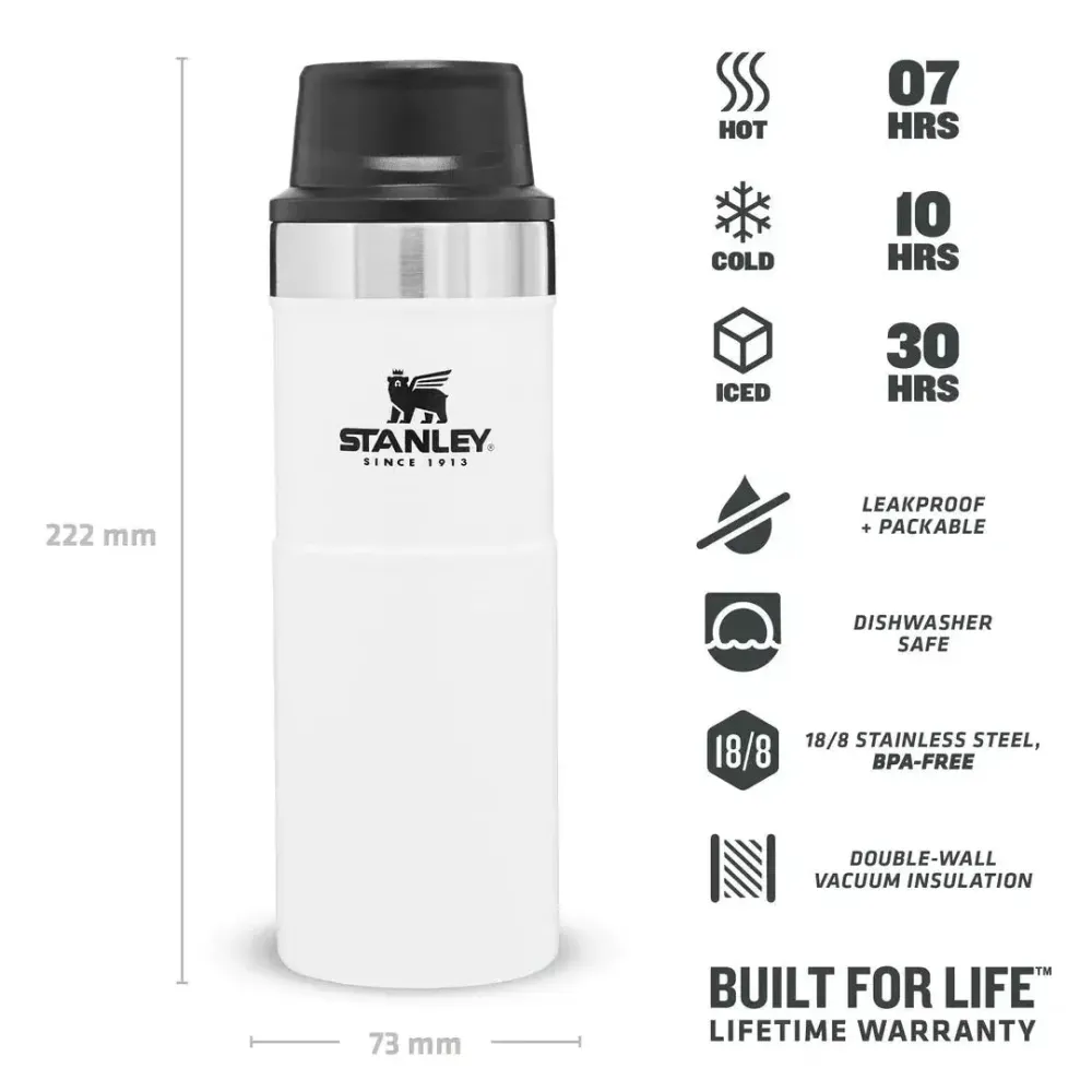 Thermos resemugg Polar 0,47L