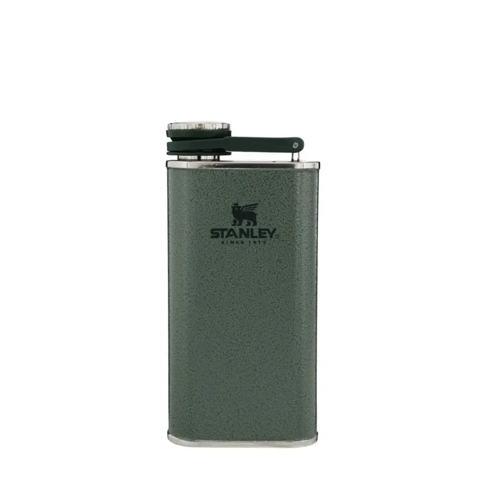 Thermos Wide Mouth Hammertone Green - 0,23L