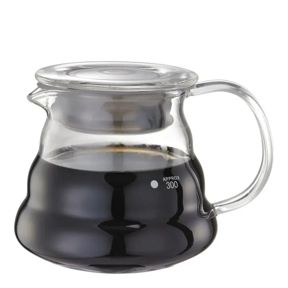 Tiamo Serveringskanna - 360 ml