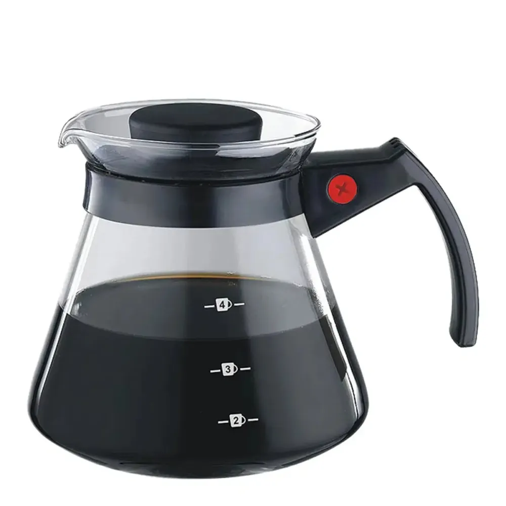Tiamo Serveringskanna - 450 ml