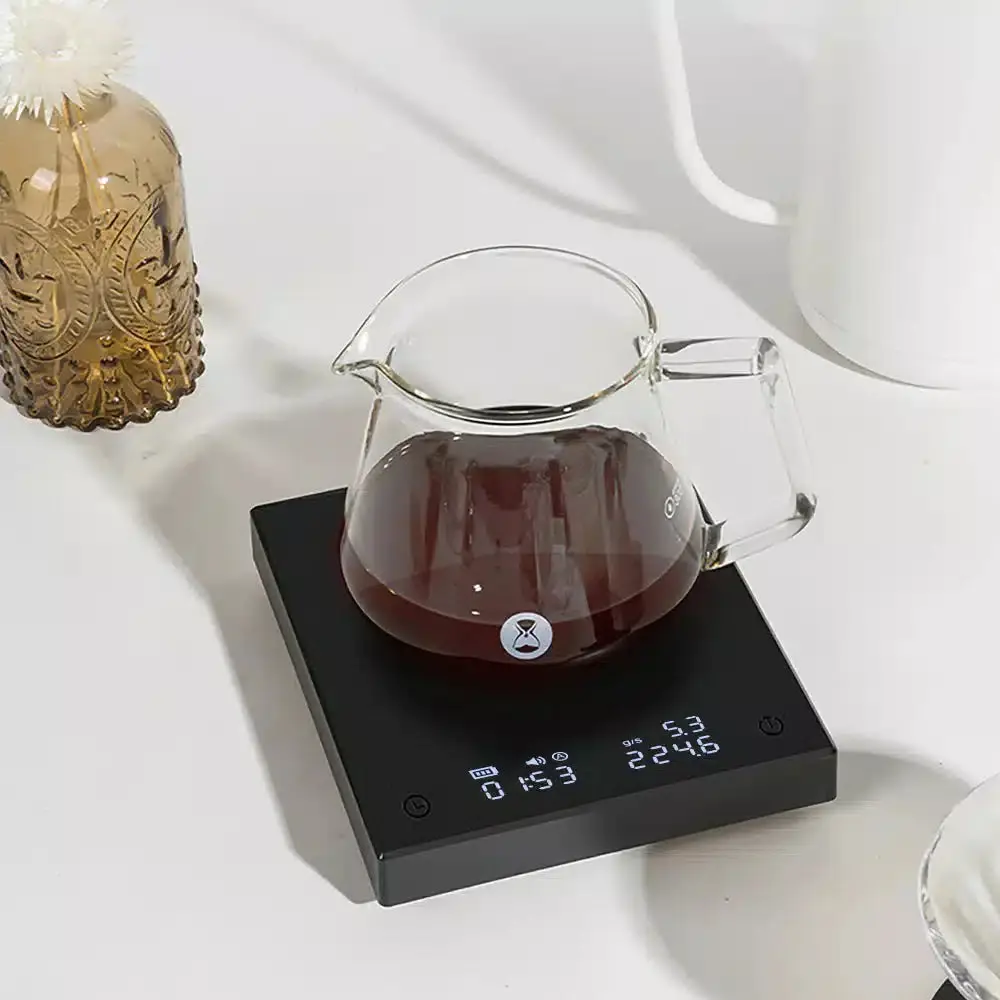 Timemore Black Mirror 2 - Kaffevåg